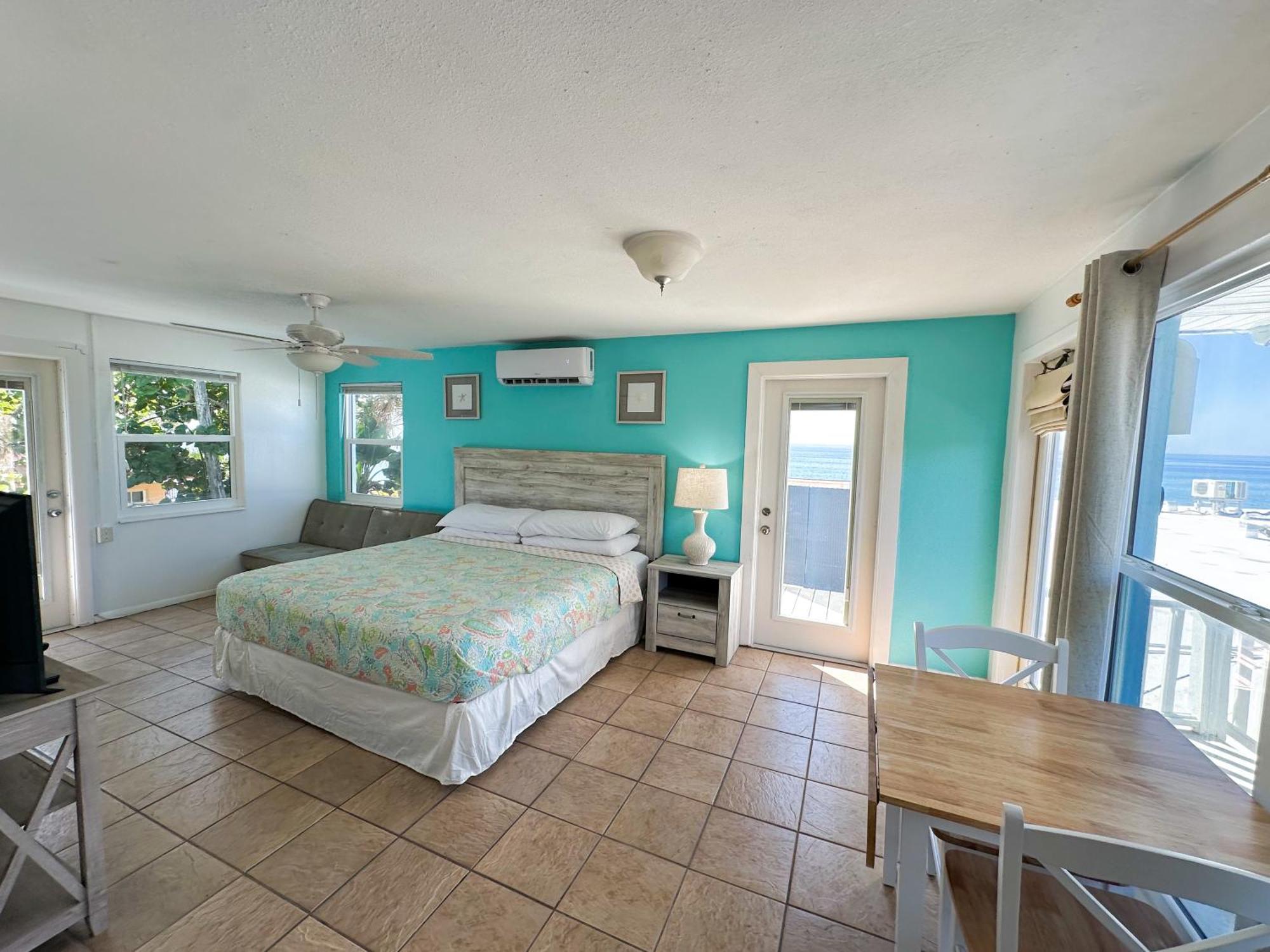 Pearl Mini-hôtel Englewood