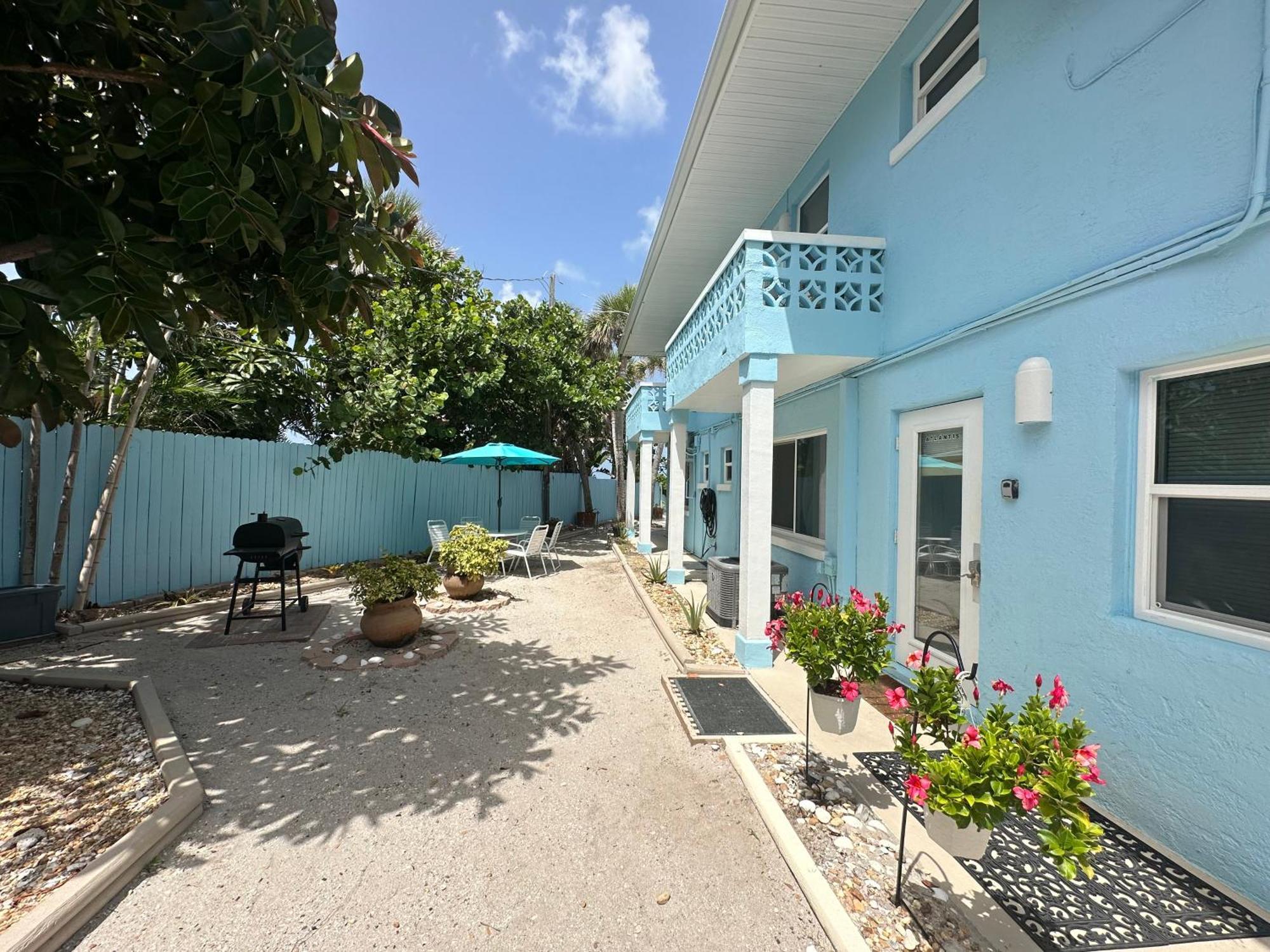 Pearl Mini-hôtel
