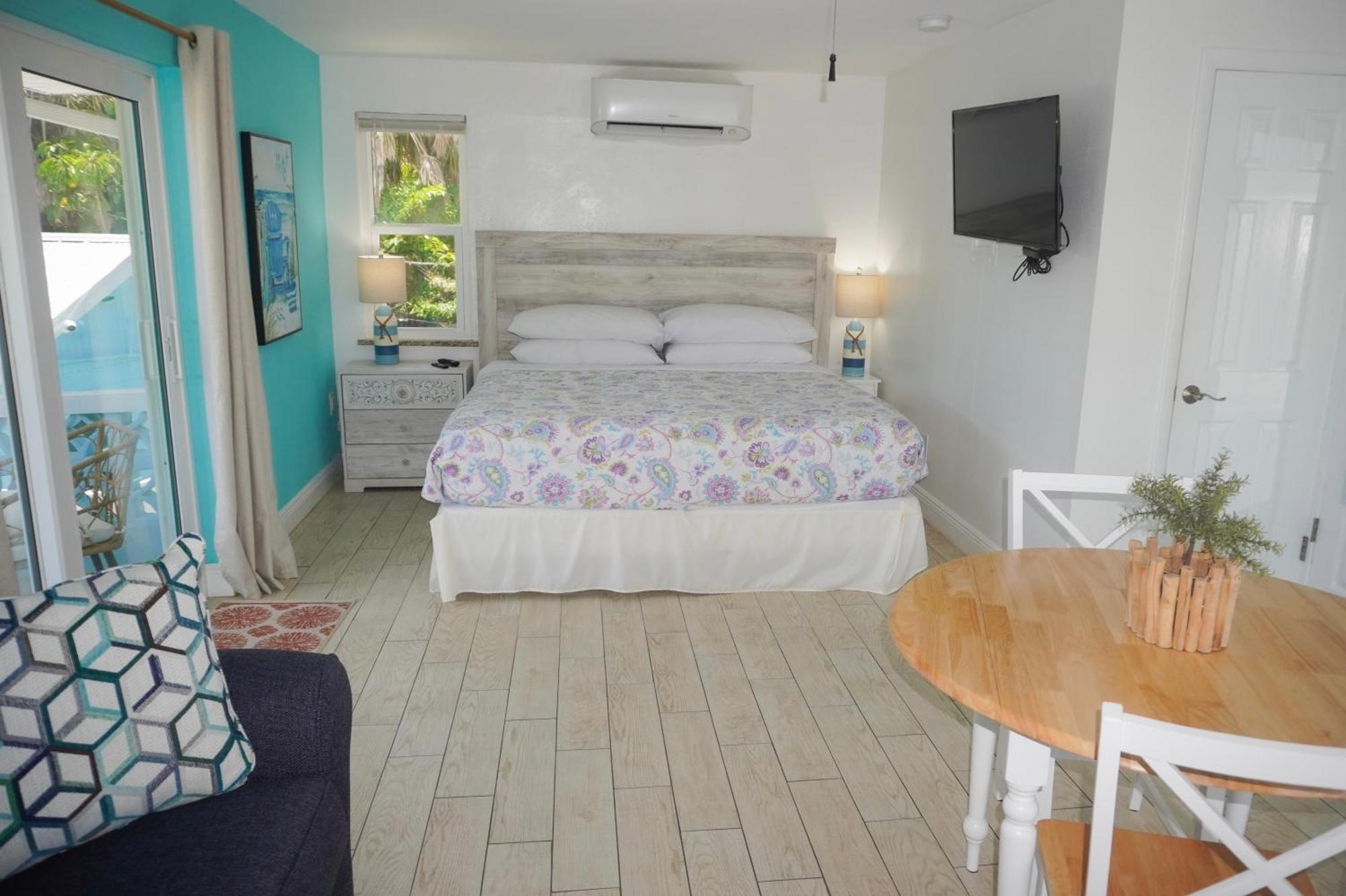 Mini-hôtel Pearl 2*