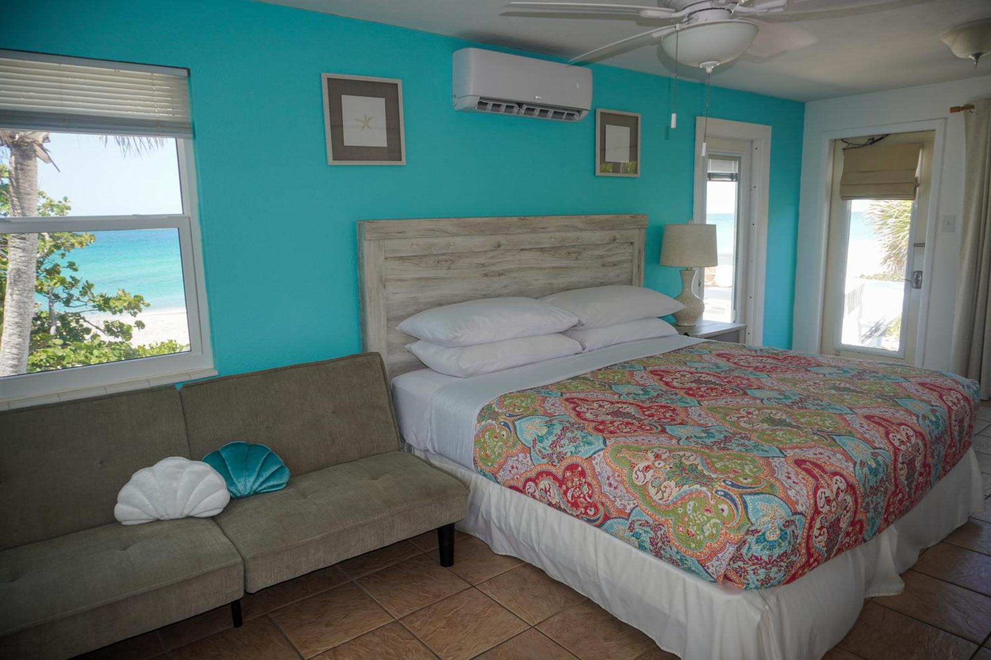 Mini-hôtel Pearl 2*