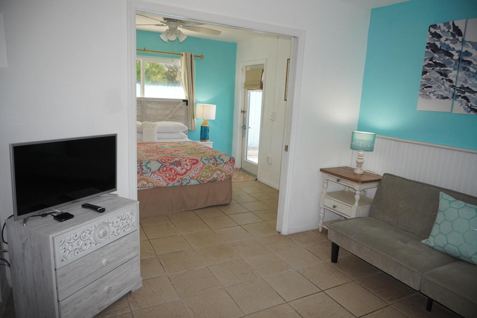 Mini-hôtel Pearl