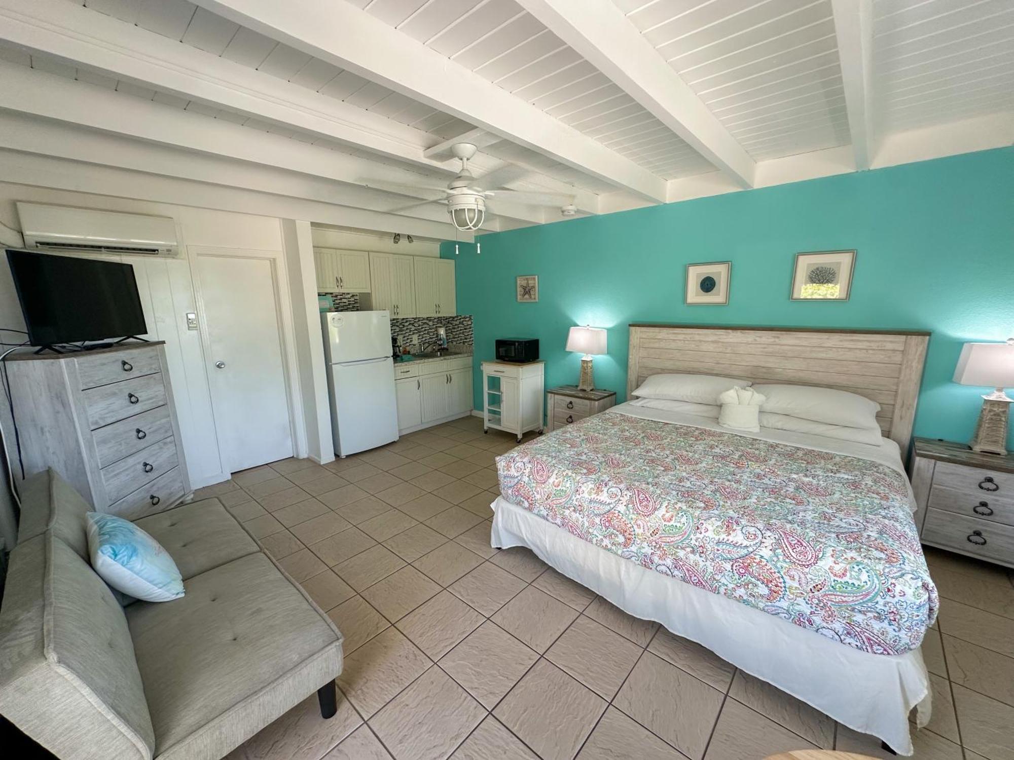 Mini-hôtel Pearl 2*