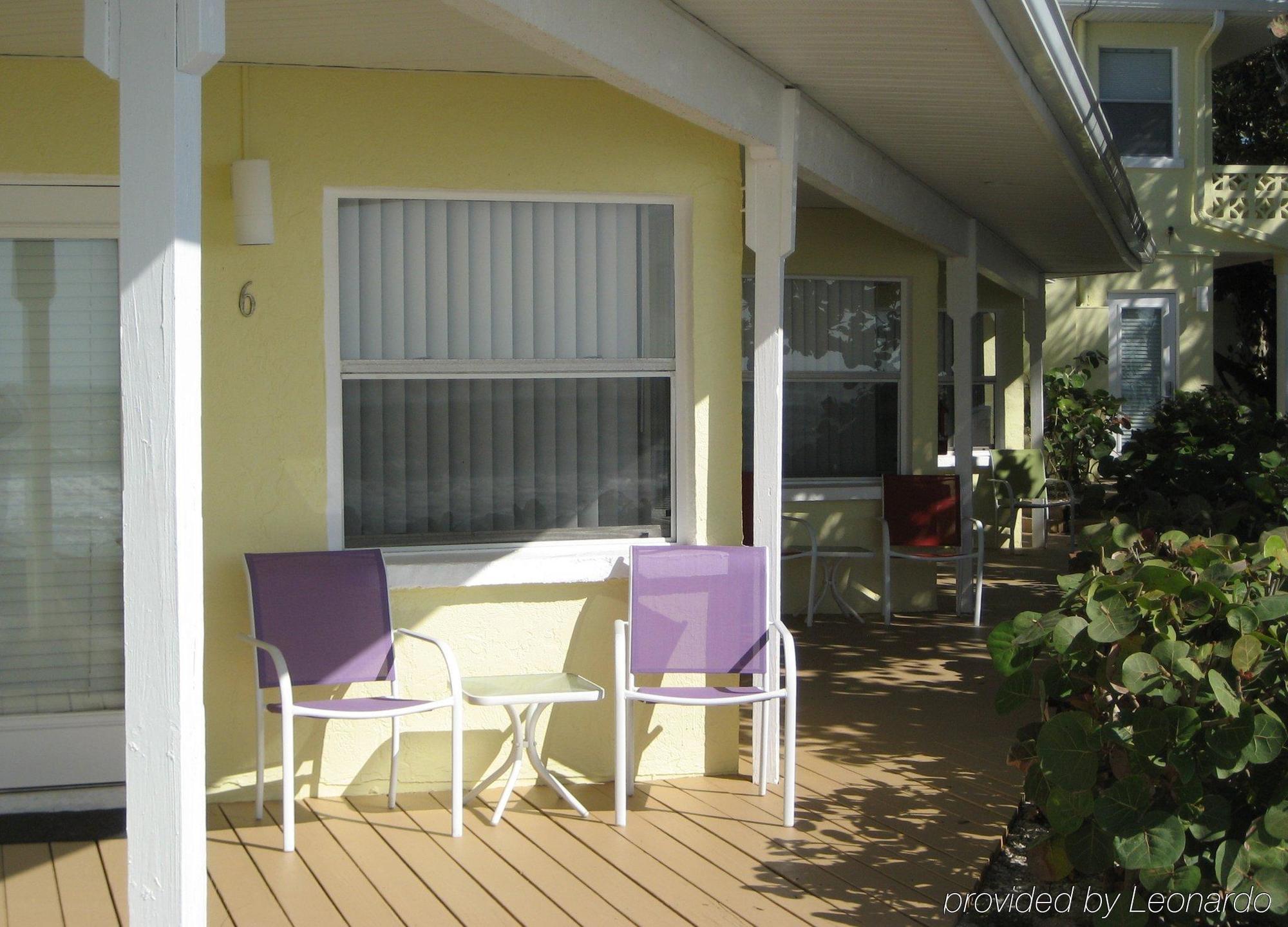 Mini-hôtel Pearl Englewood