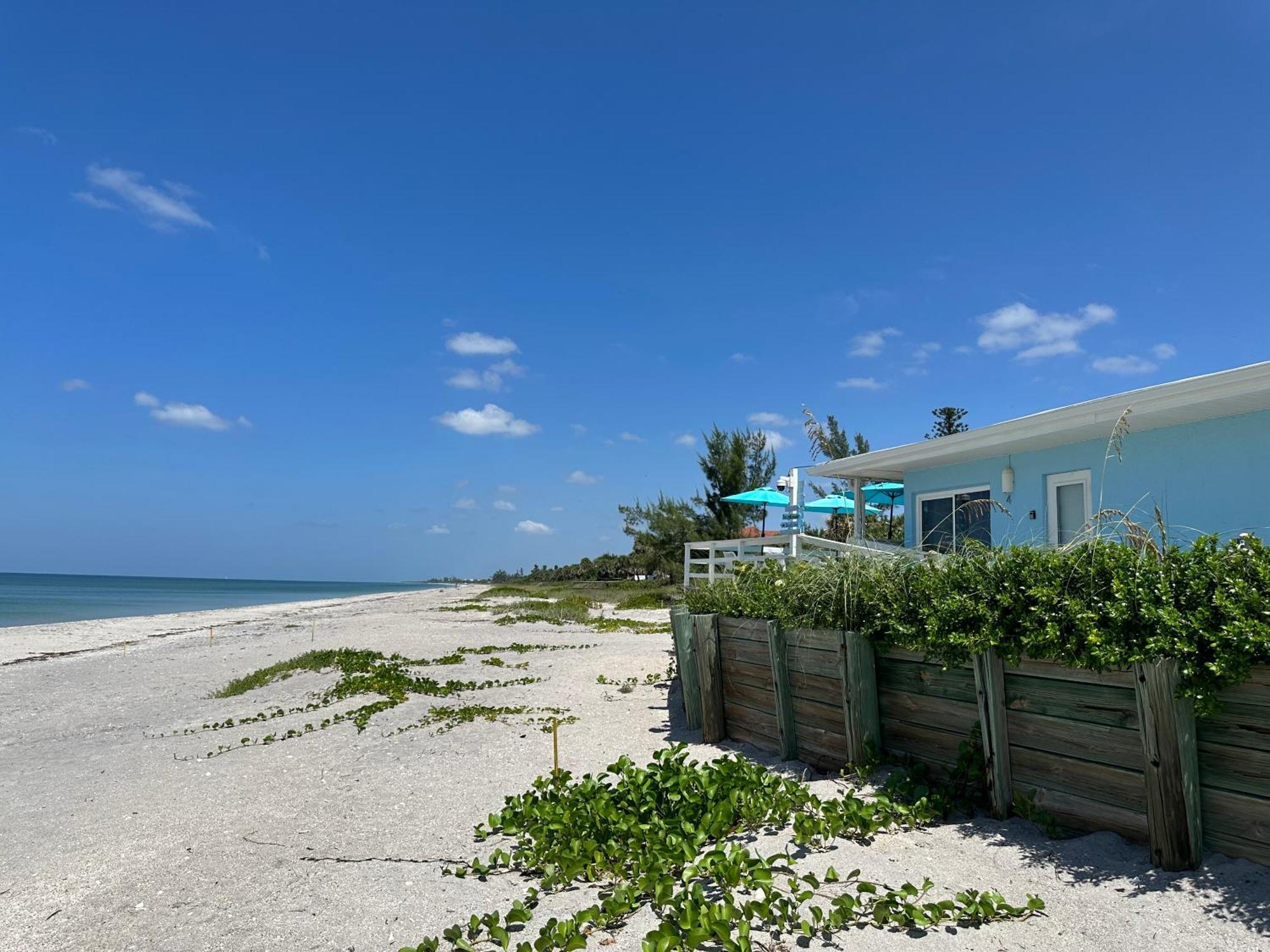 Inn Pearl Beach Englewood